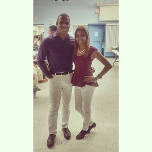 Meet your Posher, Isa